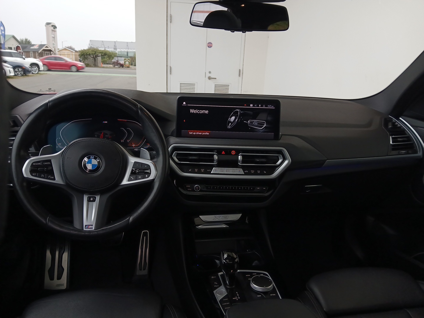 2022 Bmw X3 xDrive30i photo 15