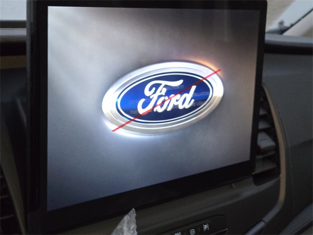 2025 Ford Transit photo 9