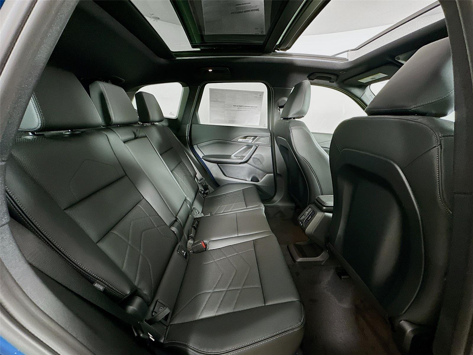 2026 Bmw X1 XDrive28i photo 24