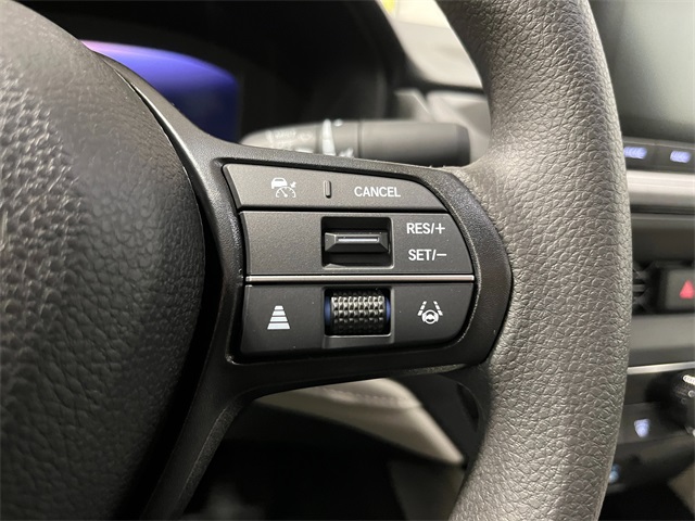 2025 Honda Accord SE photo 16