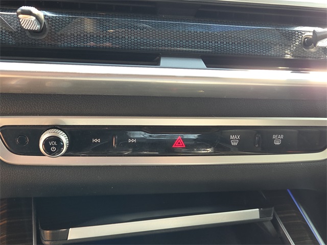 2023 Bmw X7 xDrive40i photo 18