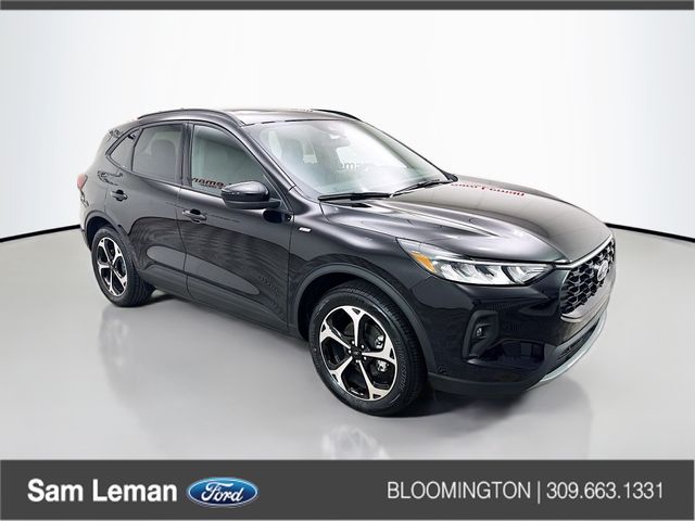 2025 Ford Escape ST-Line Select's photo