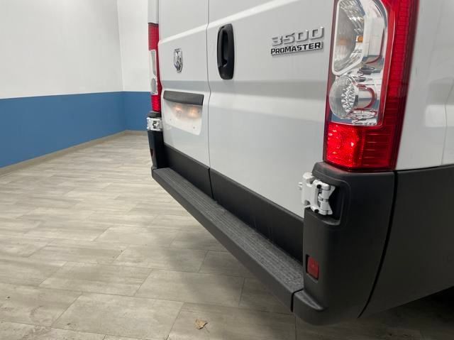 2024 Ram ProMaster 3500 photo 23