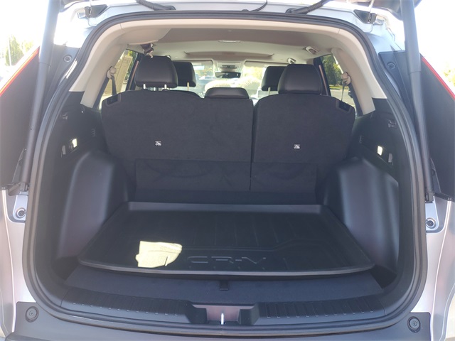 2024 Honda CR-V EX-L photo 8