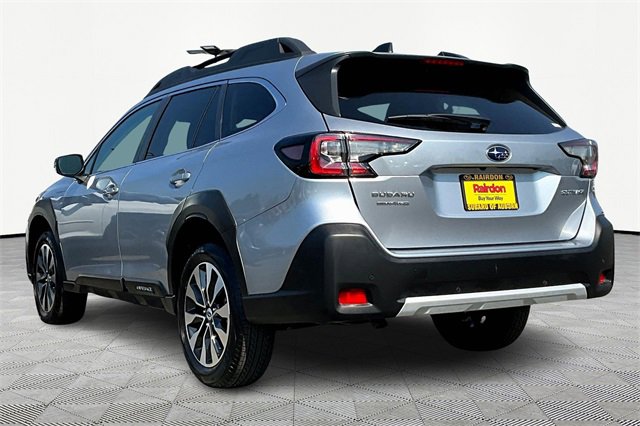 2024 Subaru Outback Limited photo 11