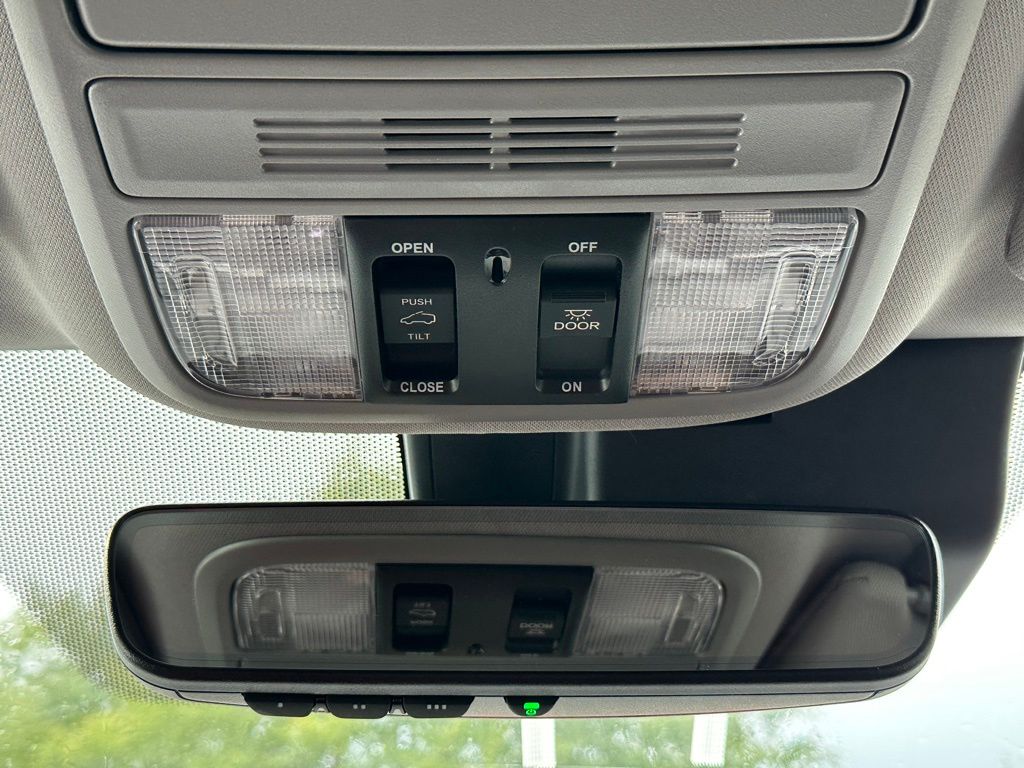 2022 Honda Pilot Special Edition photo 15