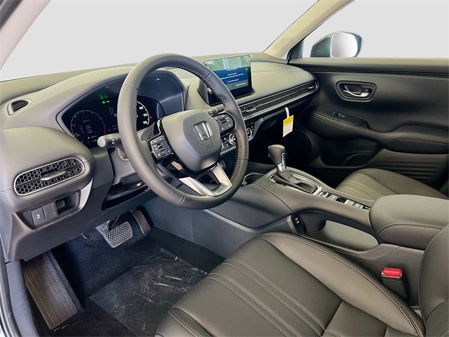 2026 Honda HR-V EX-L photo 12