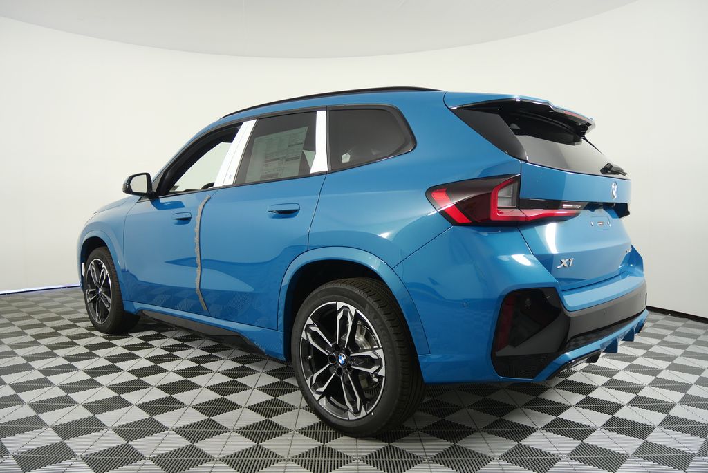 2025 Bmw X1 XDrive28i photo 4