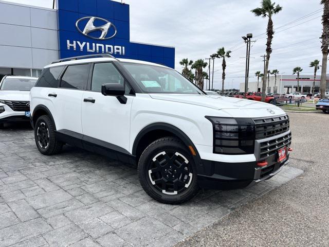 2026 Hyundai Palisade XRT Pro's photo