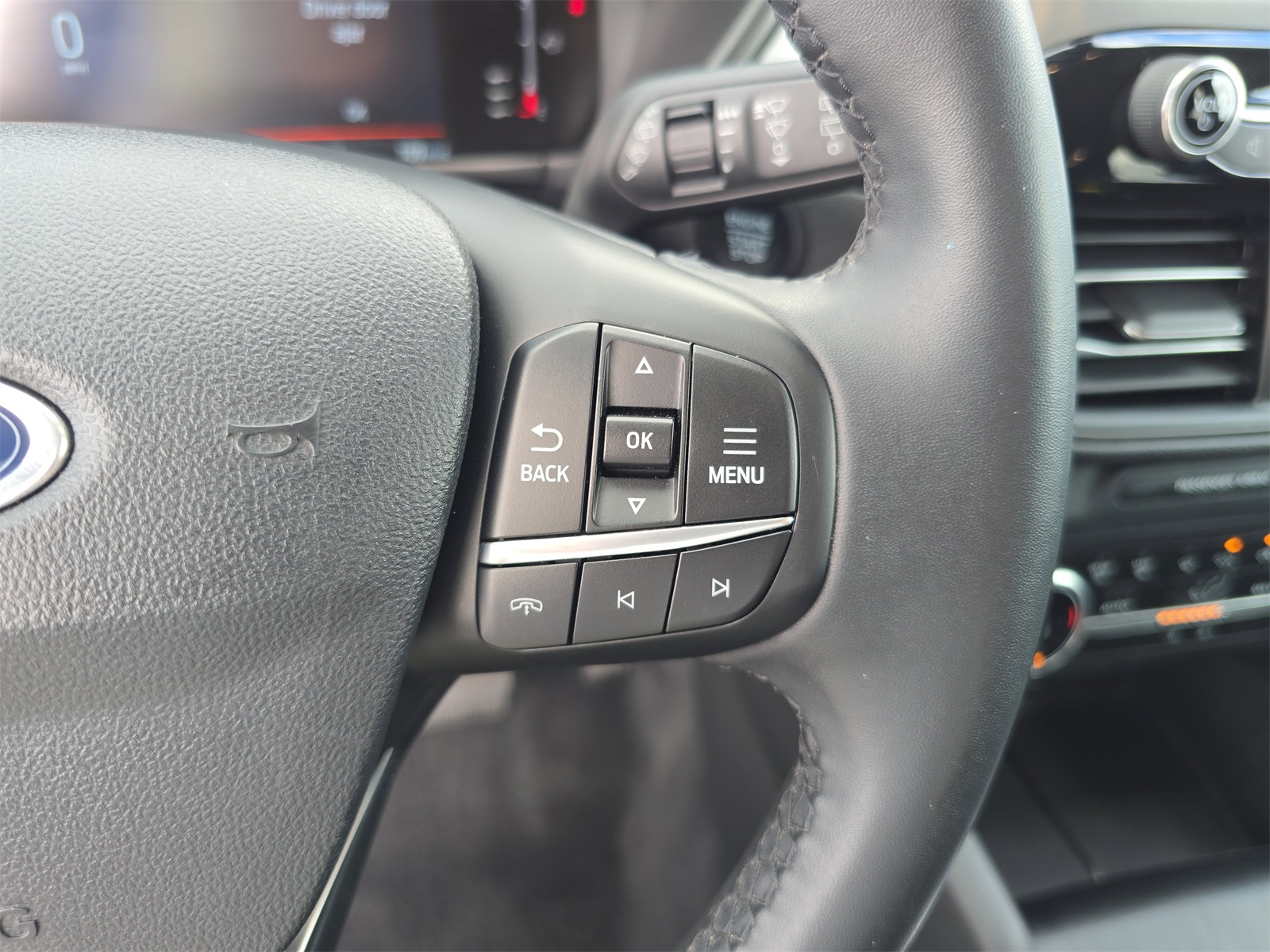 2024 Ford Escape Active photo 21