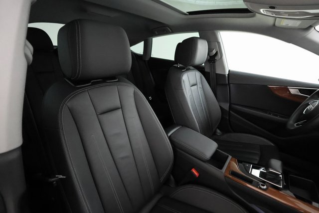 2022 Audi A5 Premium Quattro photo 24