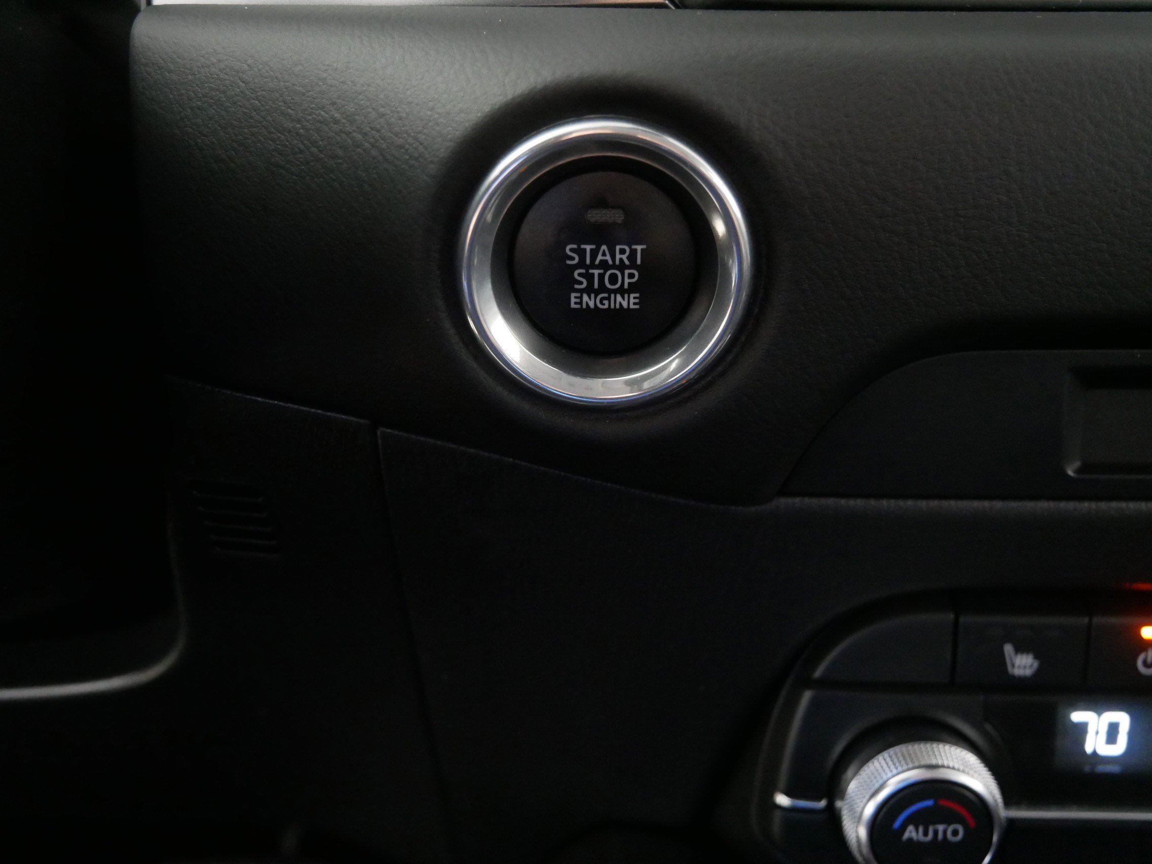 2024 Mazda CX-5 2.5 Select photo 25