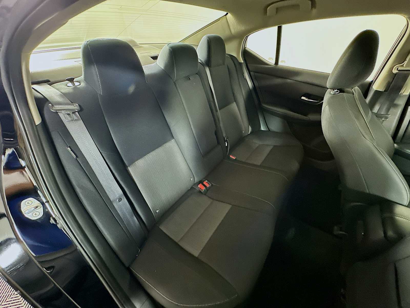2021 Nissan Sentra SV photo 25