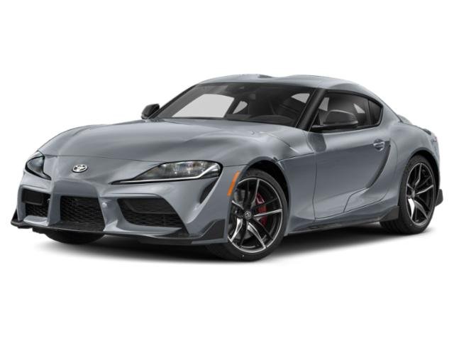 2021 Toyota Supra Premium's photo
