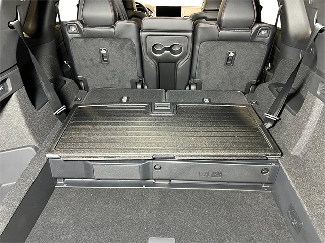 2026 Acura MDX SH-AWD A-Spec Advance photo 26