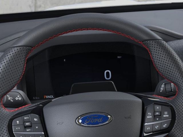 2025 Ford Explorer ST-Line photo 13