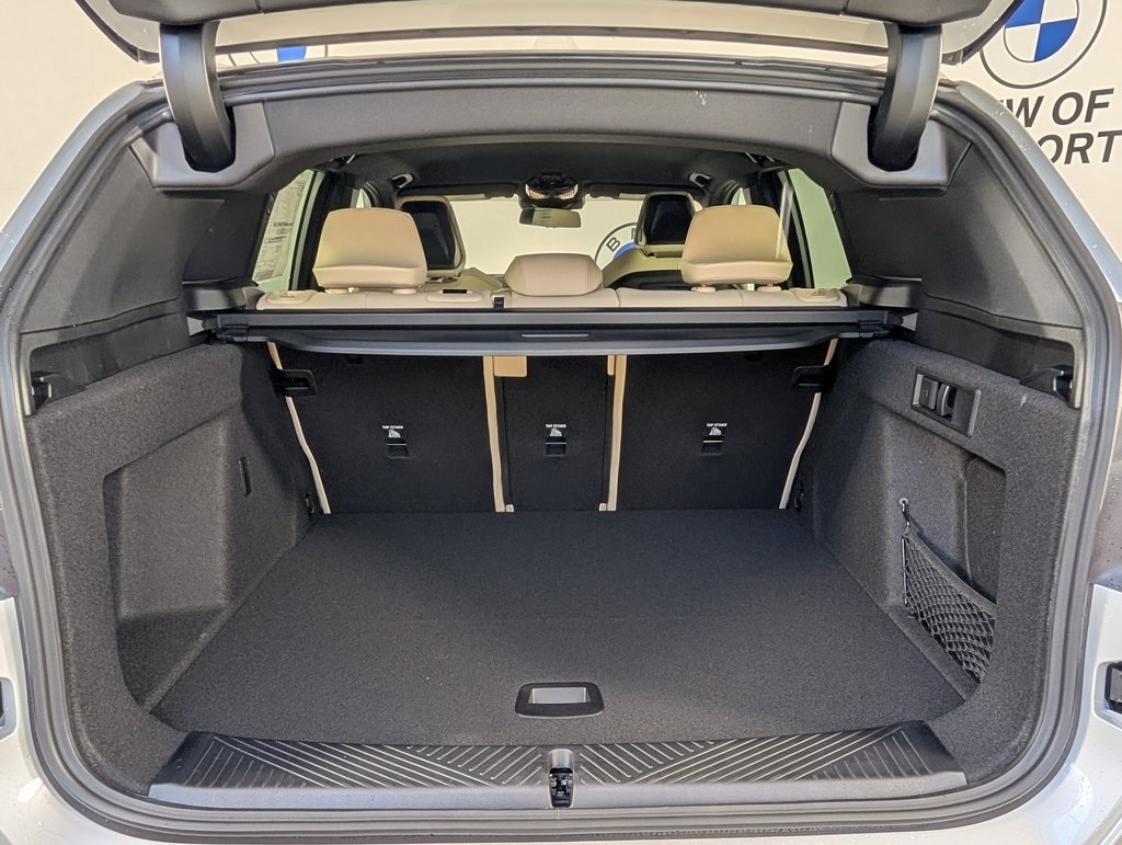 2026 Bmw X3 photo 18