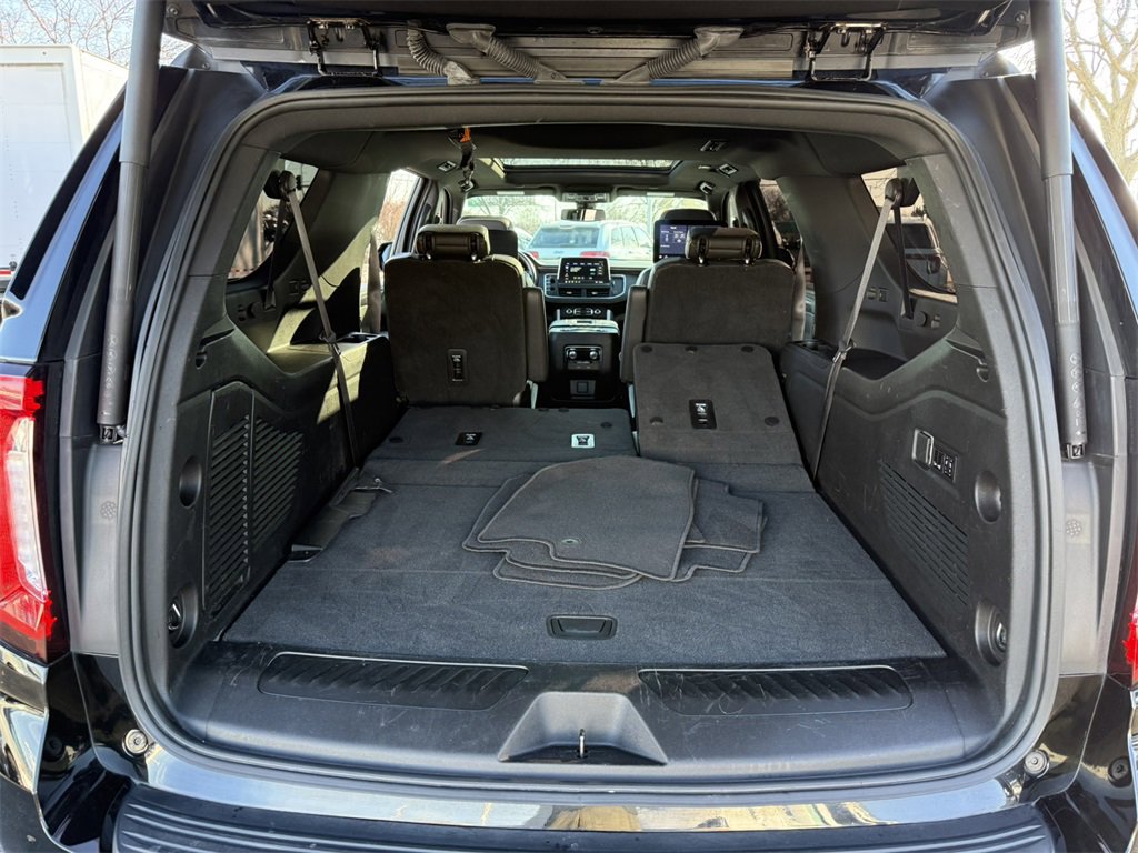 2021 GMC YUKON XL - Image 33