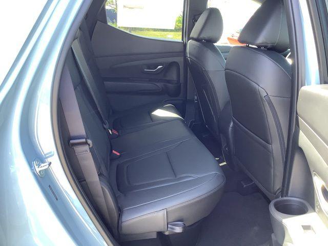 2026 Hyundai Santa Cruz SEL photo 11