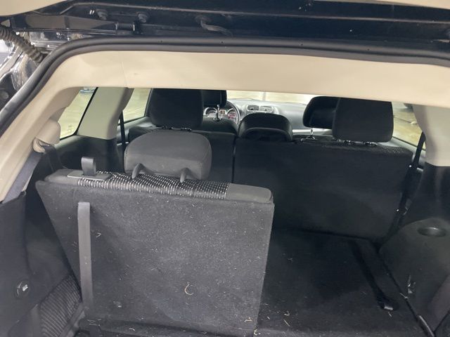 2016 Dodge Journey SXT photo 3