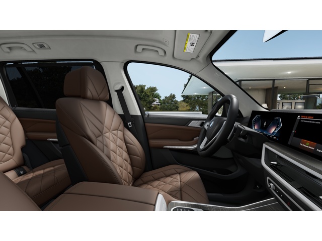 2026 Bmw X7 xDrive40i photo 9