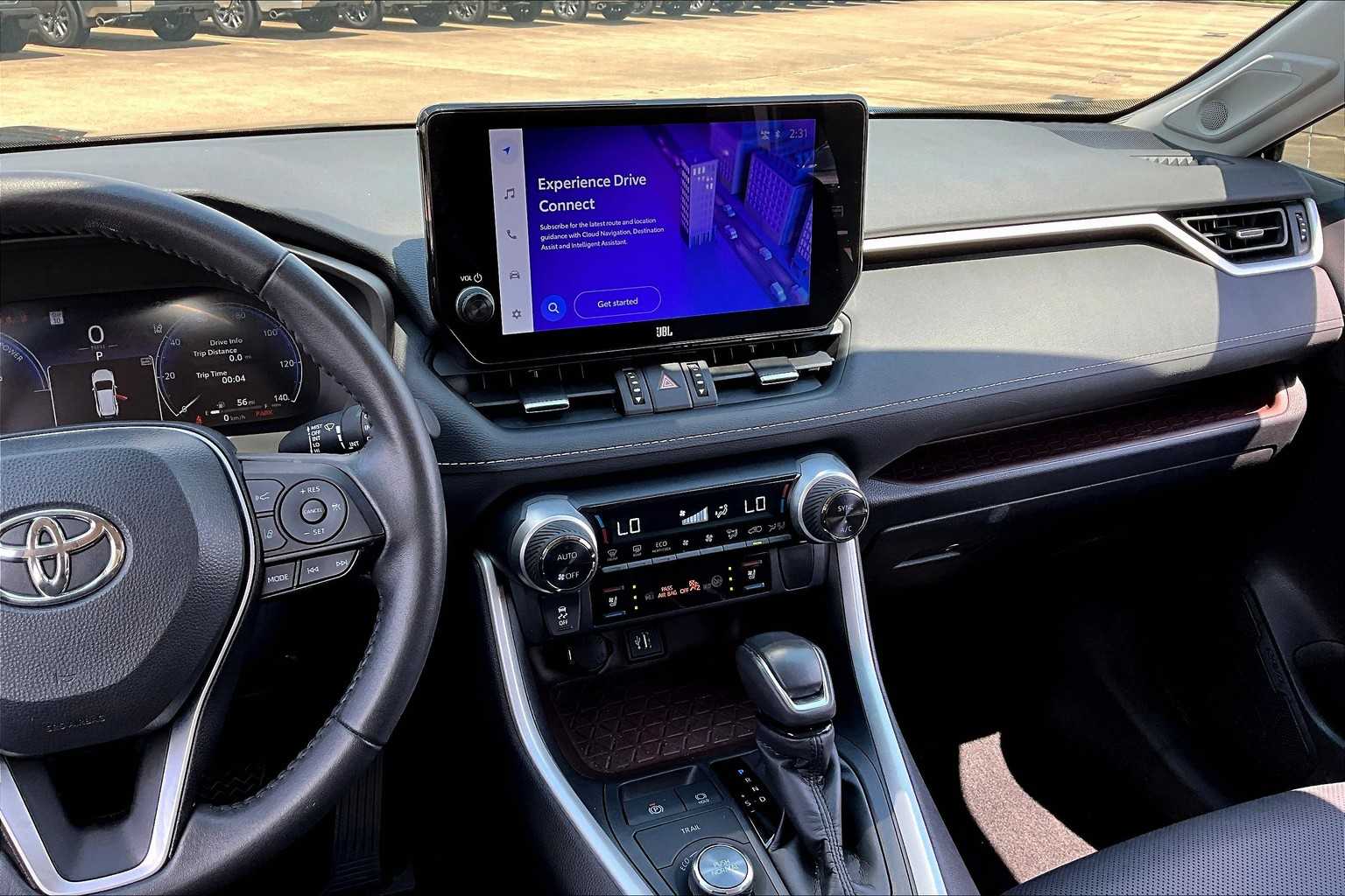 2024 Toyota RAV4 Hybrid Limited photo 6