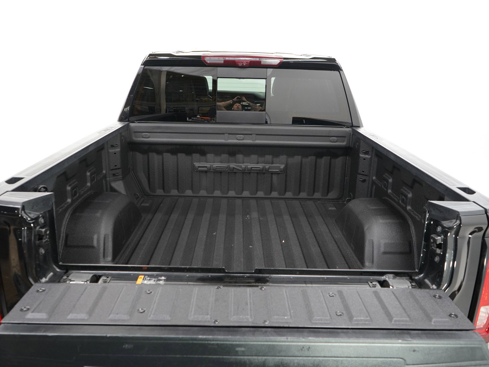 2023 Gmc Sierra 1500 Denali photo 9