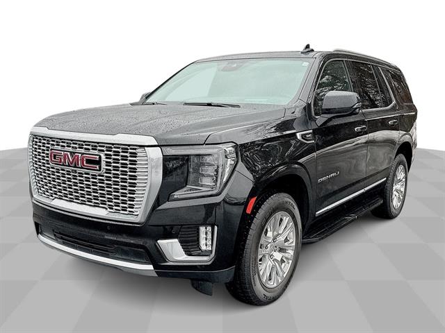 2024 GMC Yukon Denali's photo
