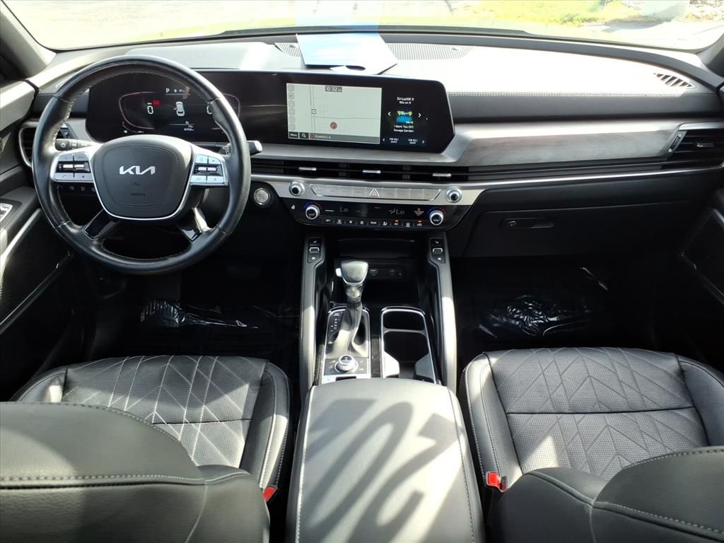 2023 KIA TELLURIDE - Image 7