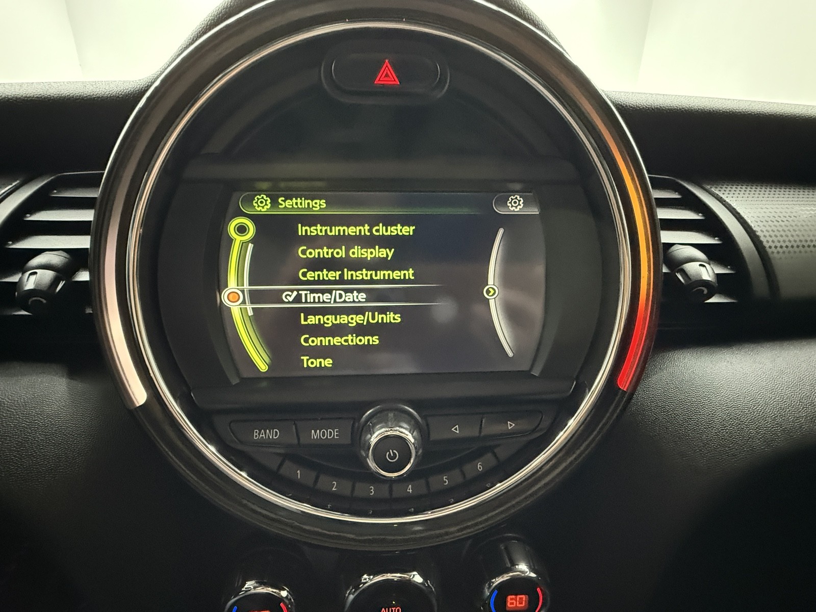 2017 Mini Cooper Hardtop photo 12