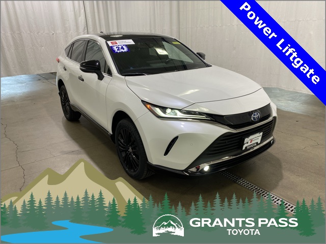 2024 Toyota Venza