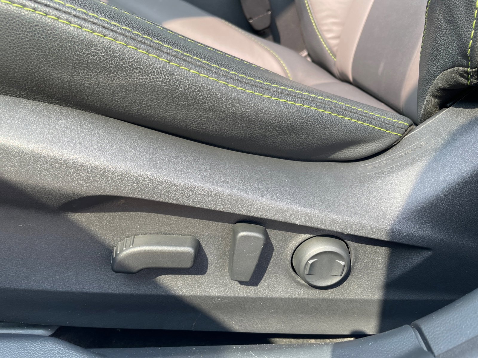 2022 Subaru Outback Onyx Edition XT photo 26