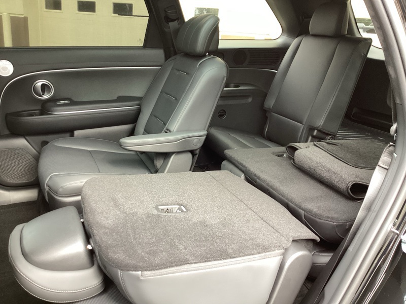 2026 Hyundai Palisade Calligraphy photo 32