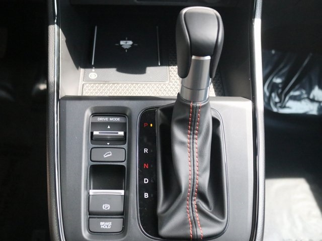 2026 Honda CR-V Sport-L Hybrid photo 17