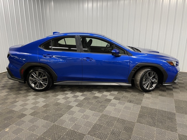 2022 Subaru WRX Base photo 2