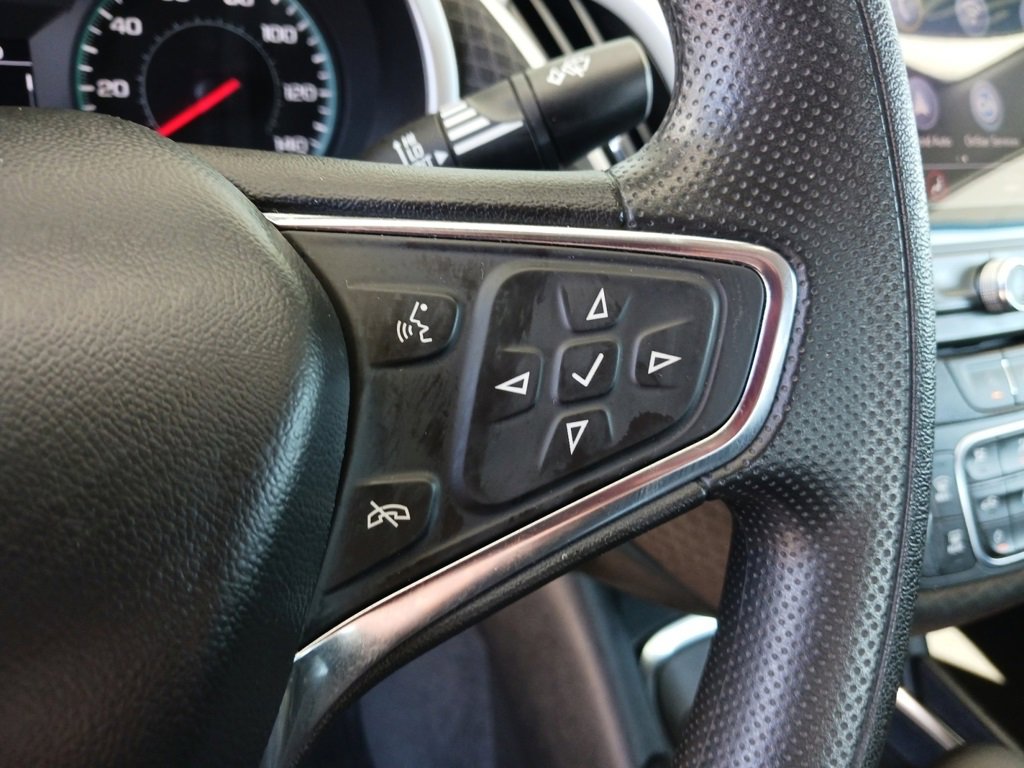 2024 Chevrolet Malibu 1LT photo 13