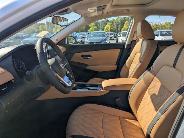 2025 Nissan Sentra SV photo 15