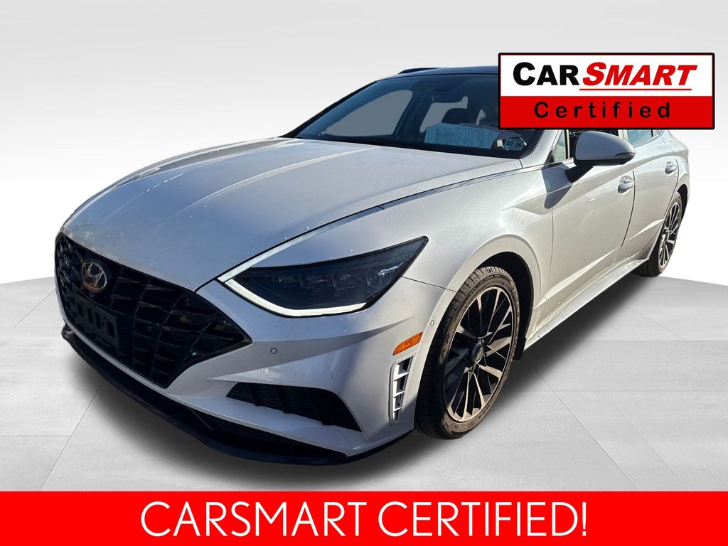 2022 Hyundai Sonata Limited