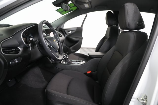 2022 Chevrolet Malibu RS photo 15