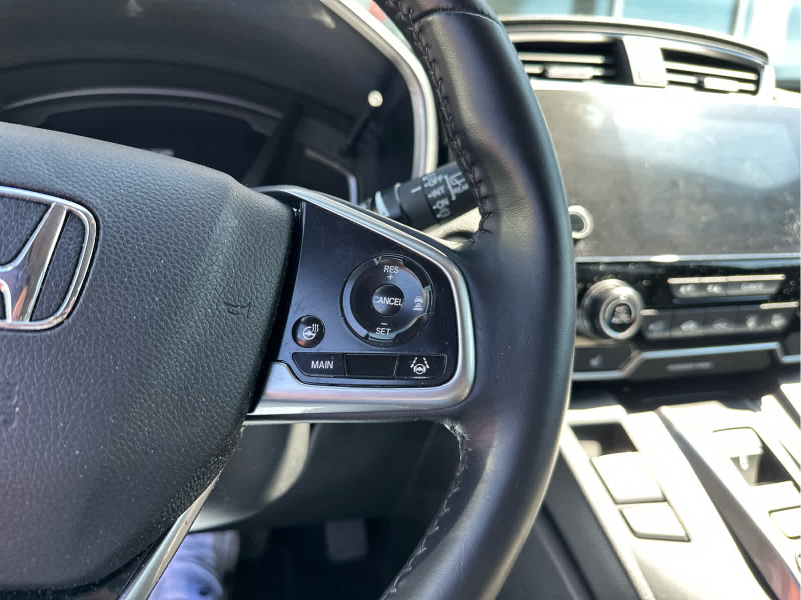 2022 Honda CR-V Hybrid photo 13