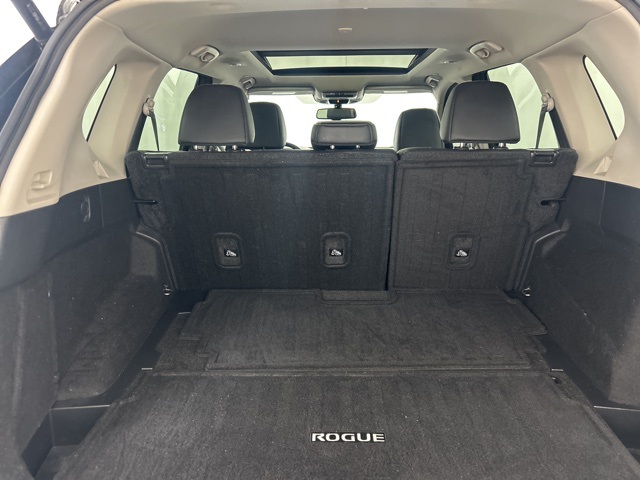 2023 Nissan Rogue SL photo 29