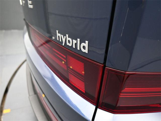 2026 Hyundai Santa Fe SEL photo 18