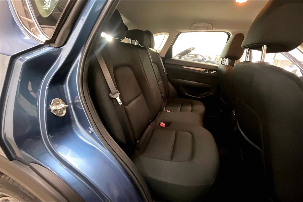 2023 MAZDA CX-5 - Image 25