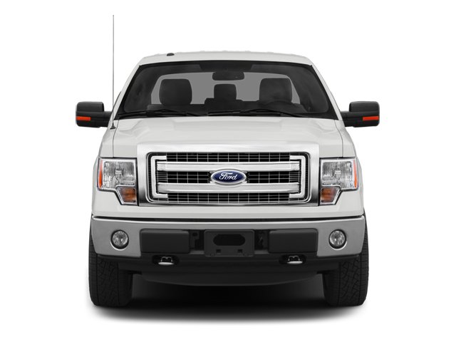 2014 Ford F-150 STX photo 7