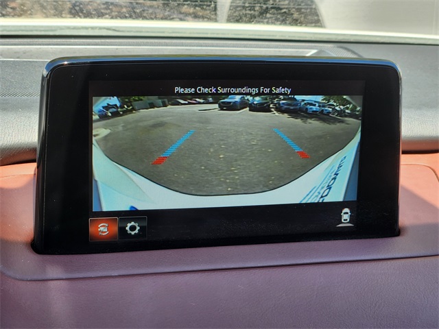 2019 Mazda CX-9 Signature photo 27