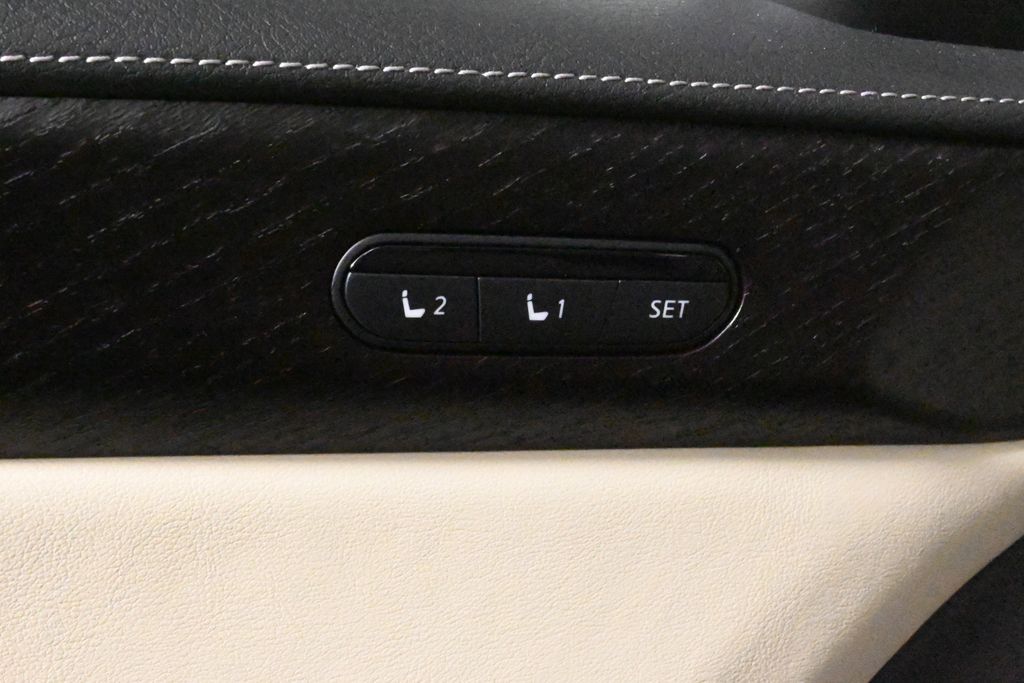 2025 Infiniti QX60 Sensory photo 24