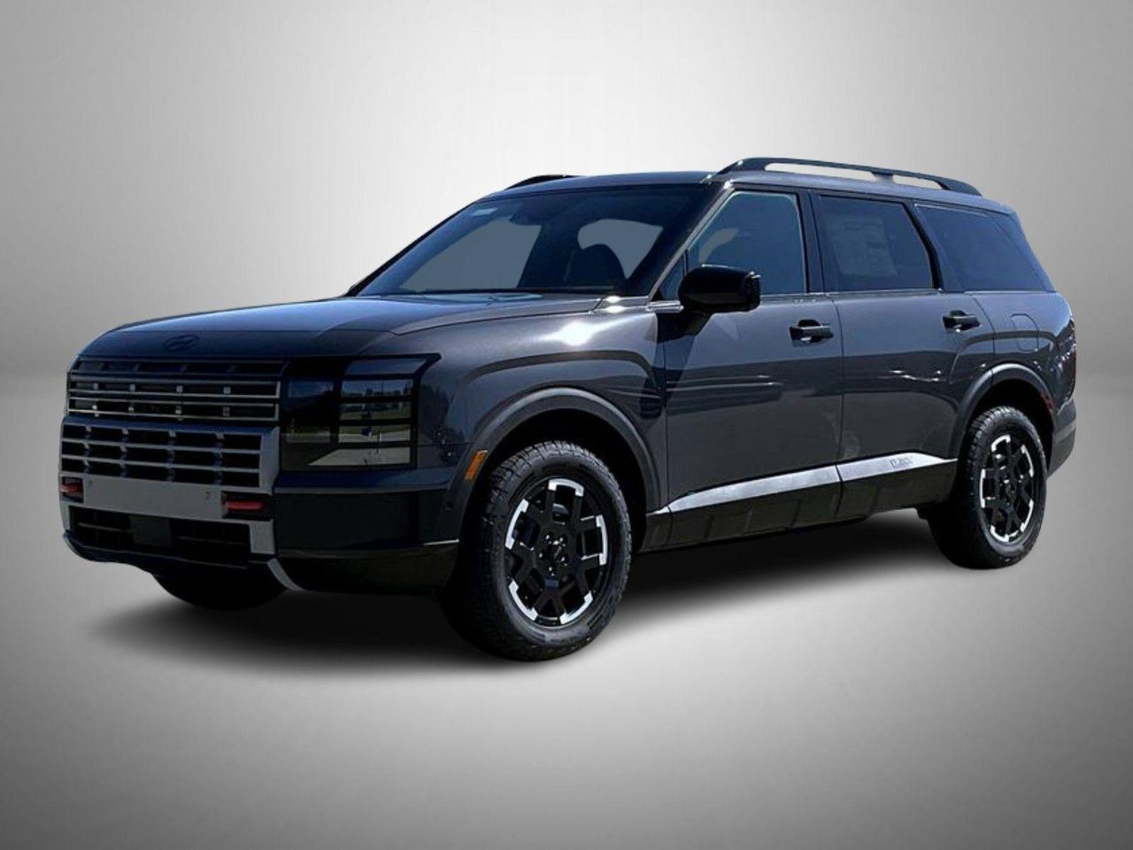 2026 Hyundai Palisade XRT Pro's photo
