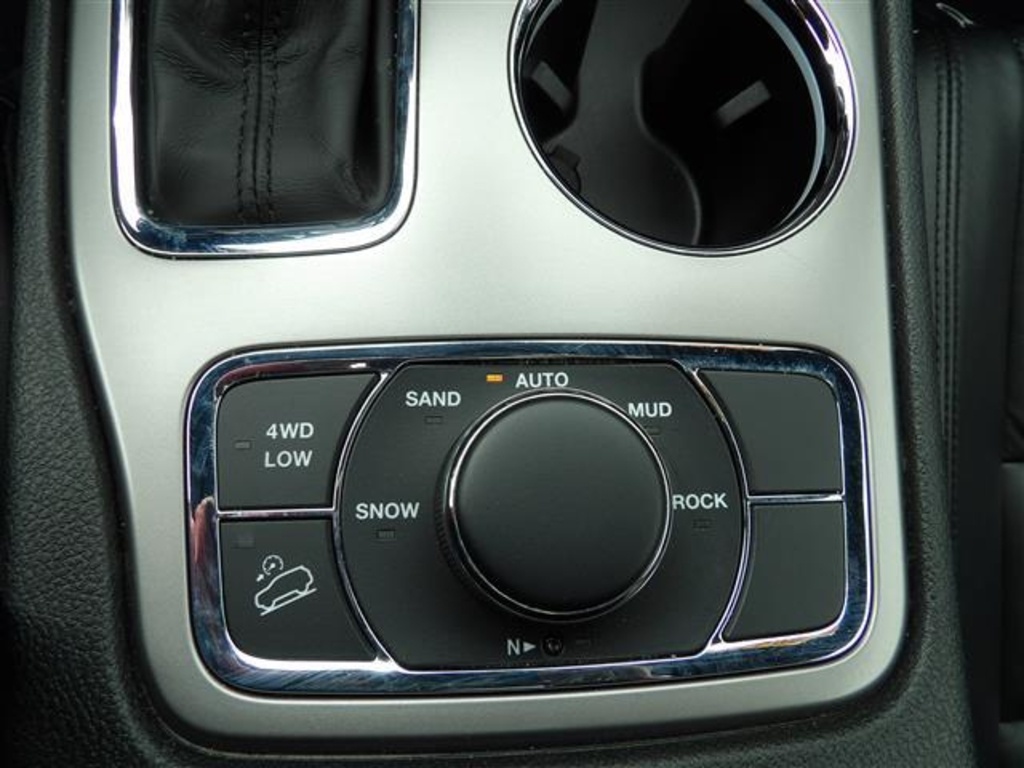 2022 Jeep Cherokee Limited photo 29