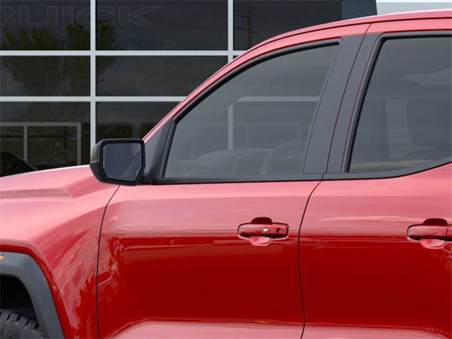 2025 Gmc Canyon AT4 photo 12