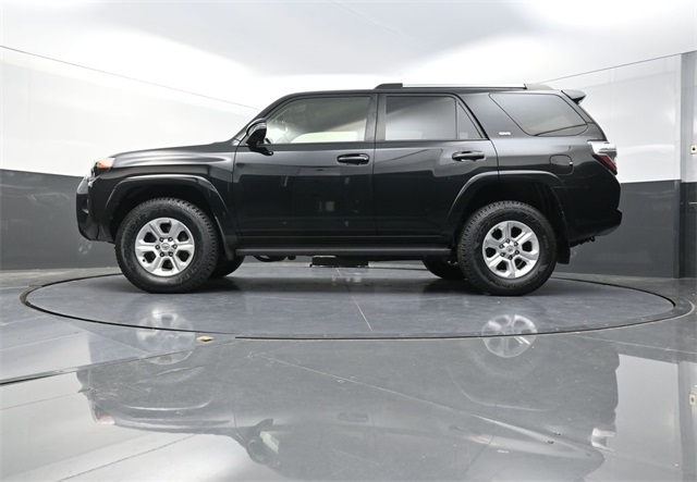 2023 Toyota 4Runner SR5 Premium photo 28